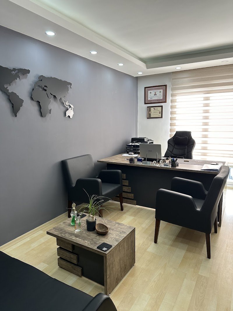 Osmaniye Avukat Arabulucu İbrahim Halil YİLAN (Çağlayan Hukuk Bürosu) | Osmaniye Avukat