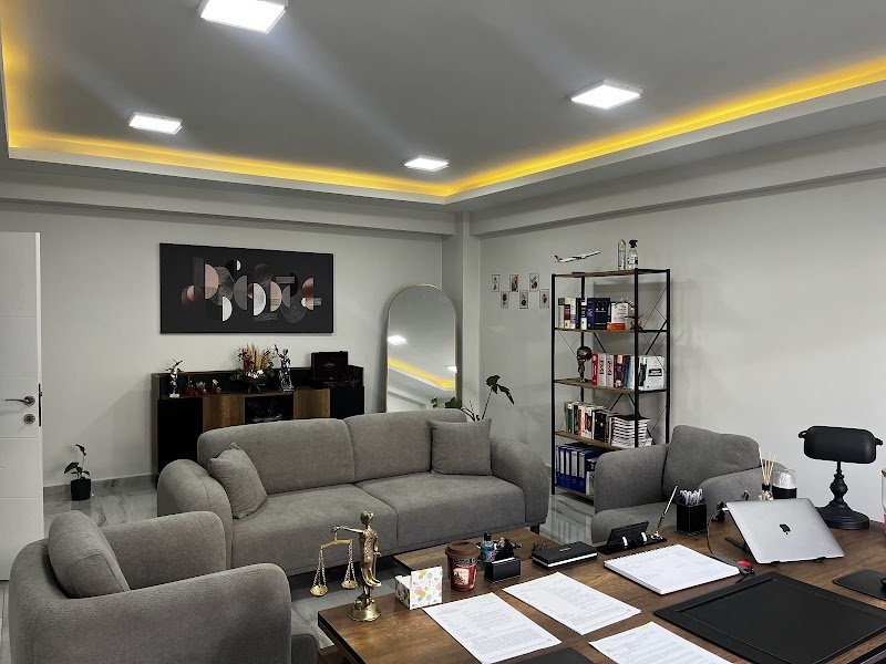 Erzincan Avukat Hacer Ahsen GÜL