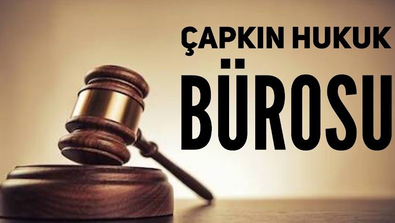 Av. Emirhan Çapkın