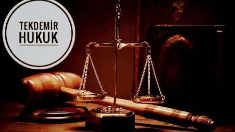 TEKDEMİR HUKUK BÜROSU