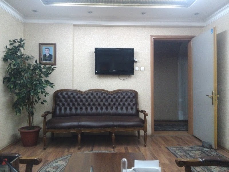 Avukat Abdurrahman Keleş