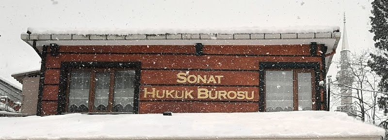 Sonat Hukuk Bürosu - Avukat Mehmet SONAT & Avukat Beste Cansu SONAT