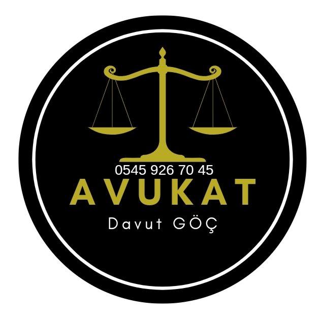 Avukat Davut Göç