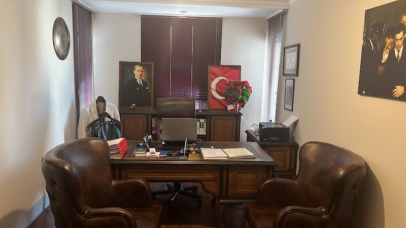 ACAR HUKUK BÜROSU AVUKAT TUGAY ACAR