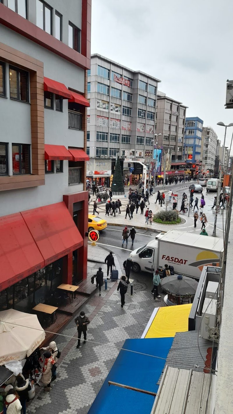 Avukat & Arabulucu Hüseyin Boydak