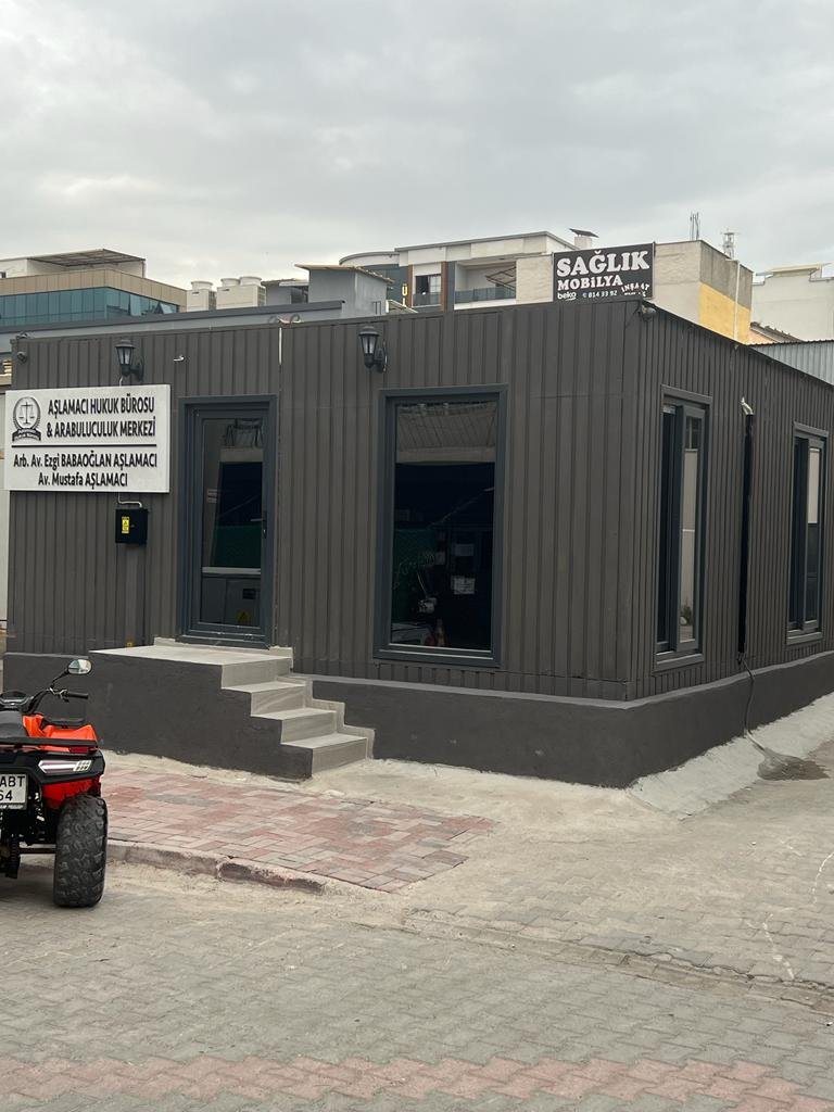 Aşlamacı Hukuk Bürosu ve Arabuluculuk Merkezi-Osmaniye Kira Avukatı-Tapu Avukatı-Sigorta Avukatı-Boşanma Avukatı-Ceza Avukatı