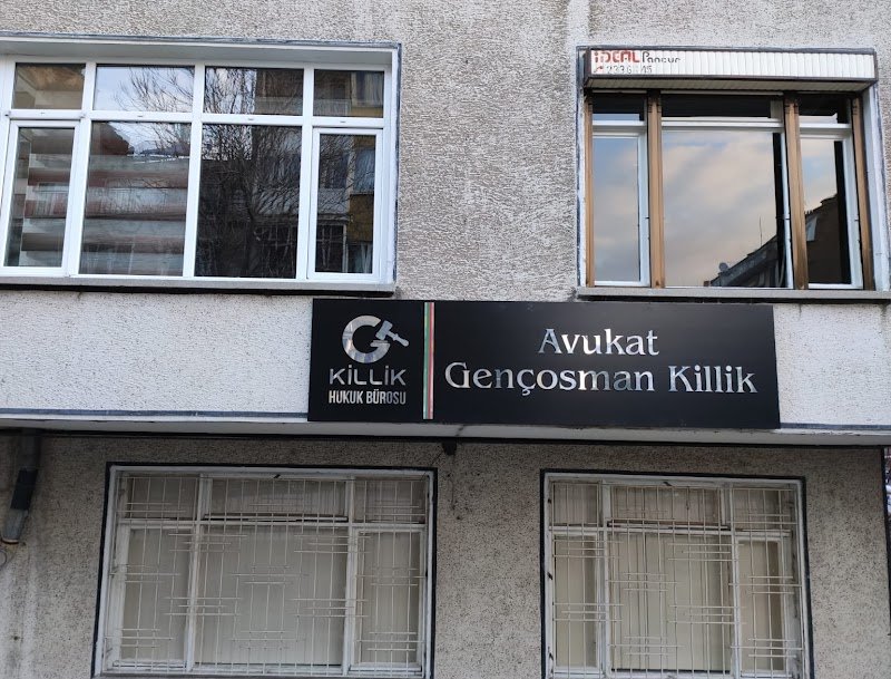 Killik Hukuk Bürosu