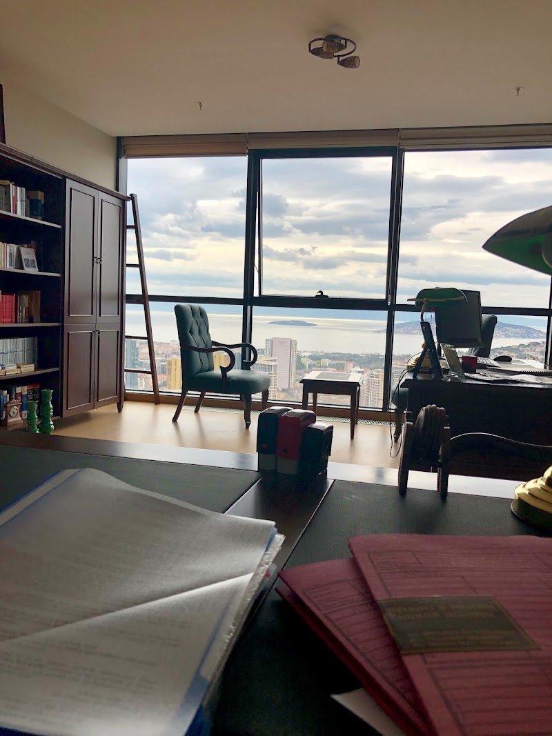 Av. Melek Bal & Mehmet Ali Helvacı - Maltepe Avukat - Helvacı Hukuk Bürosu