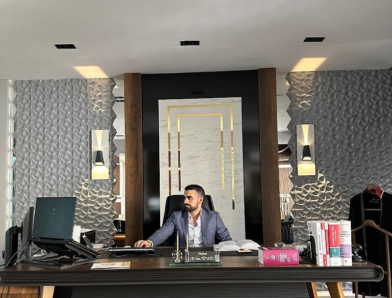 Can Hukuk Ve Danışmanlık