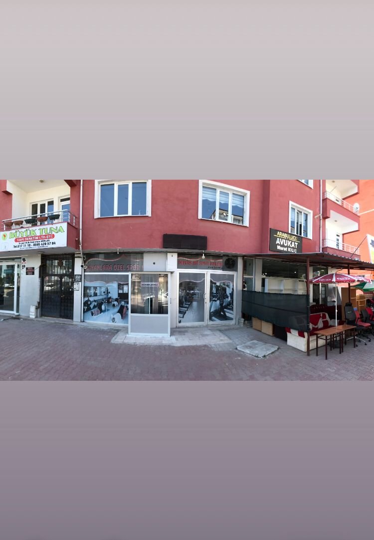 Avukat Murat Kılıç