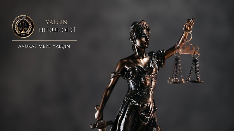 Avukat Mert YALÇIN