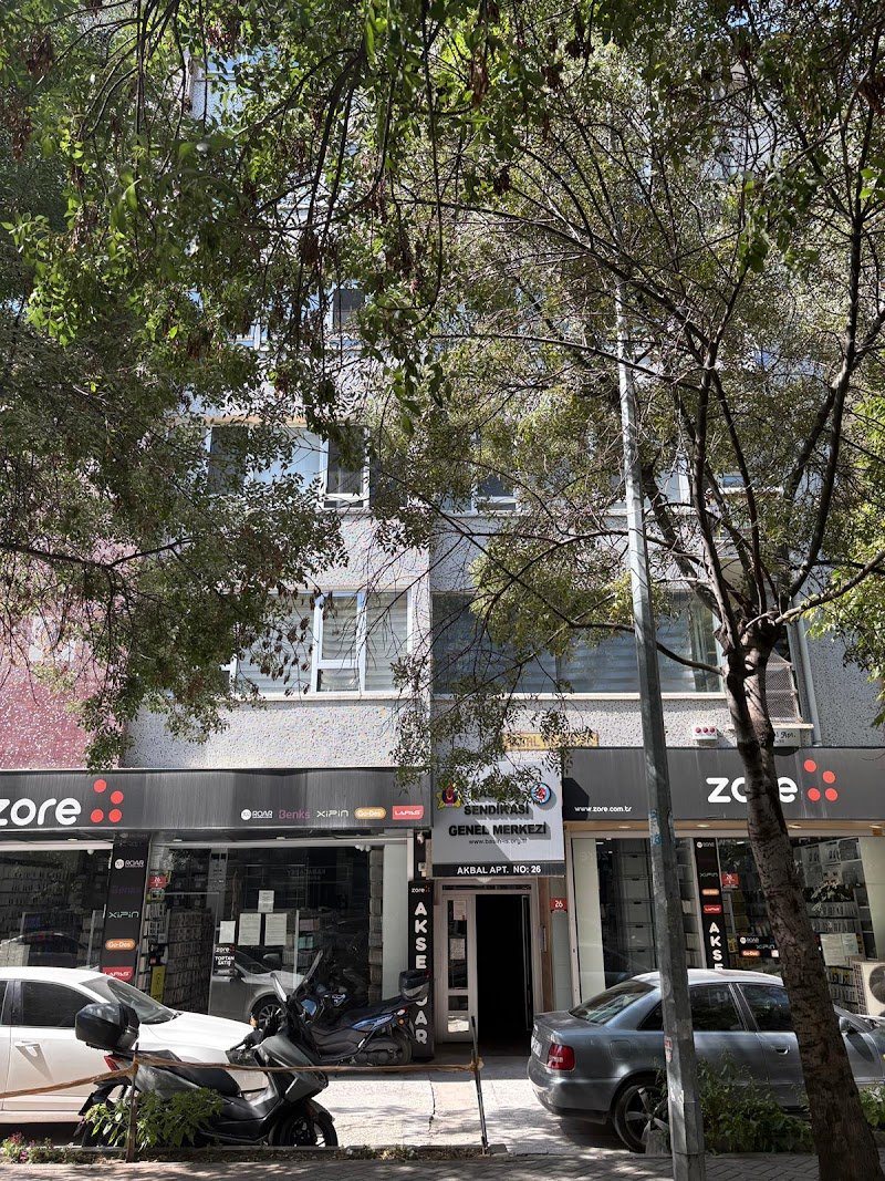 Ankara Avukat - Kılınç Hukuk Bürosu