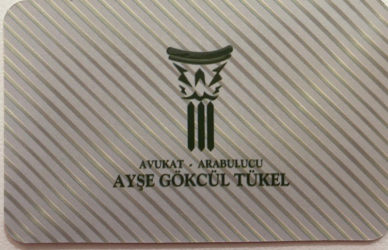 Ayşe Gökcül Tükel Hukuk Danışmanlık & Arabuluculuk Bürosu