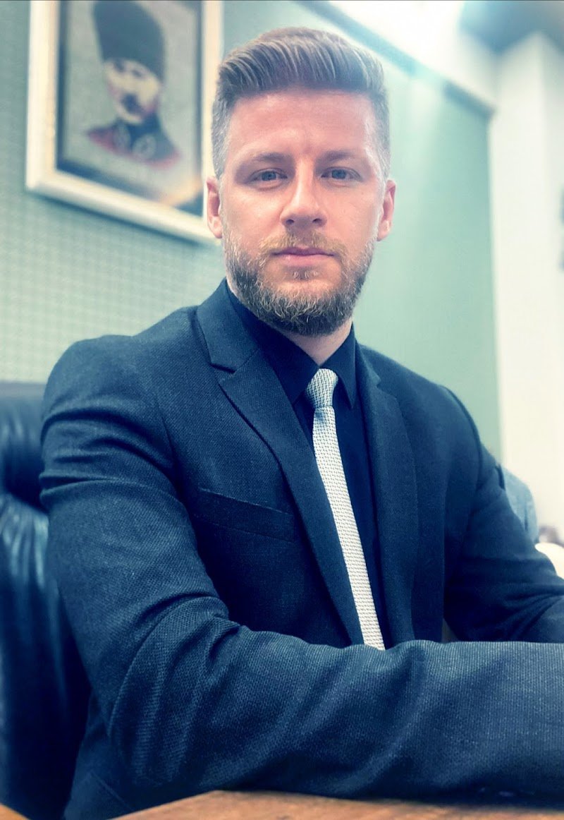 Bademci Hukuk Bürosu - Avukat Arabulucu Recep BADEMCİ - Konya Avukat - Konya İş Avukatı - Konya Boşanma, Kira, Ceza Avukatı