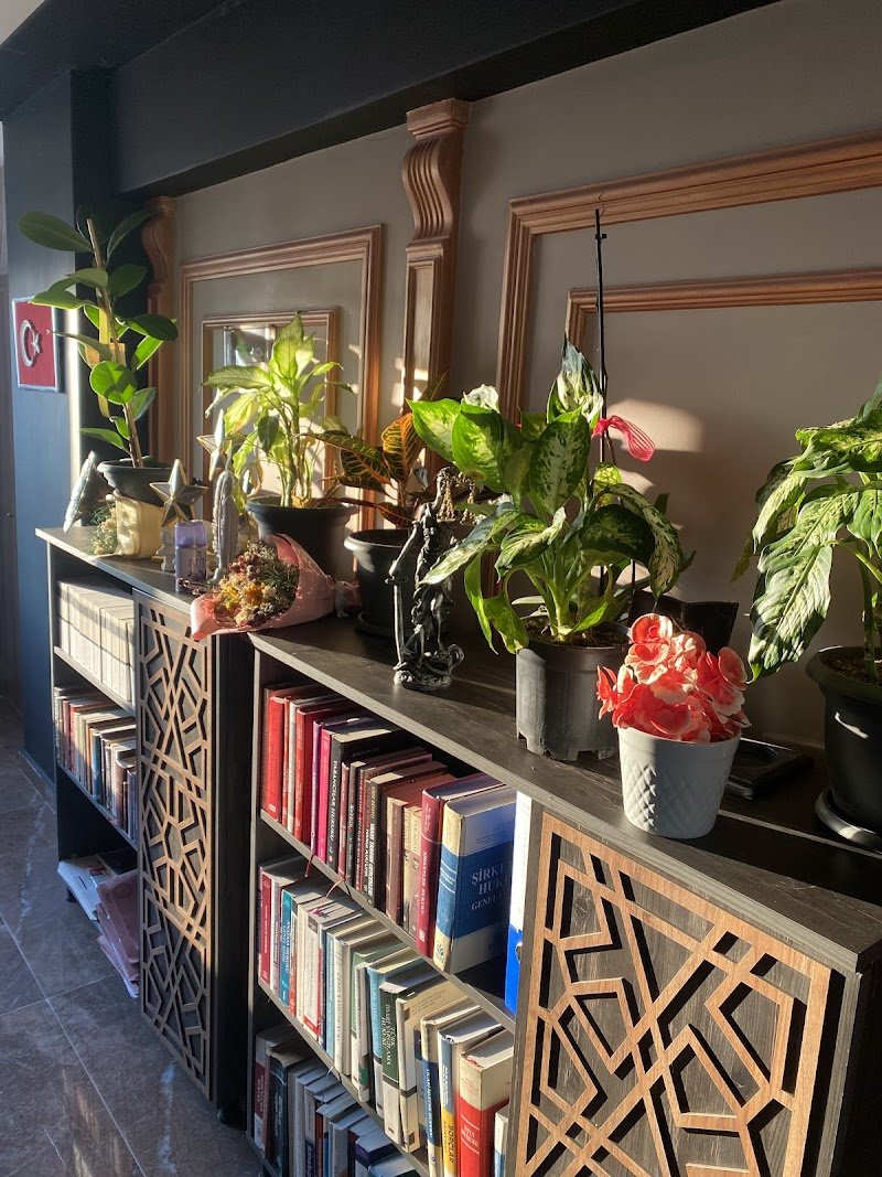 ÇAĞDAŞ HUKUK & DANIŞMANLIK