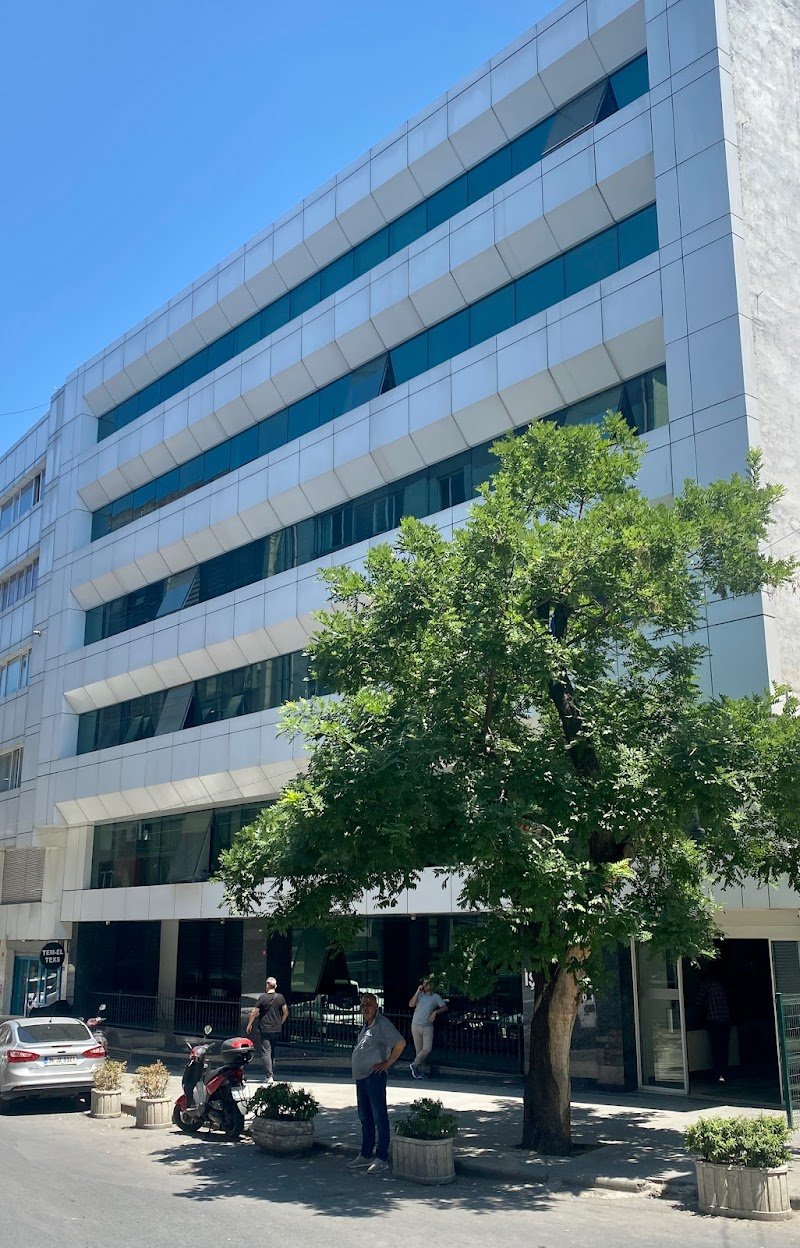 Arabulucu Avukat Emre Yılmaz