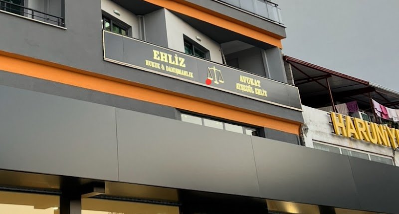 EHLİZ HUKUK BÜROSU