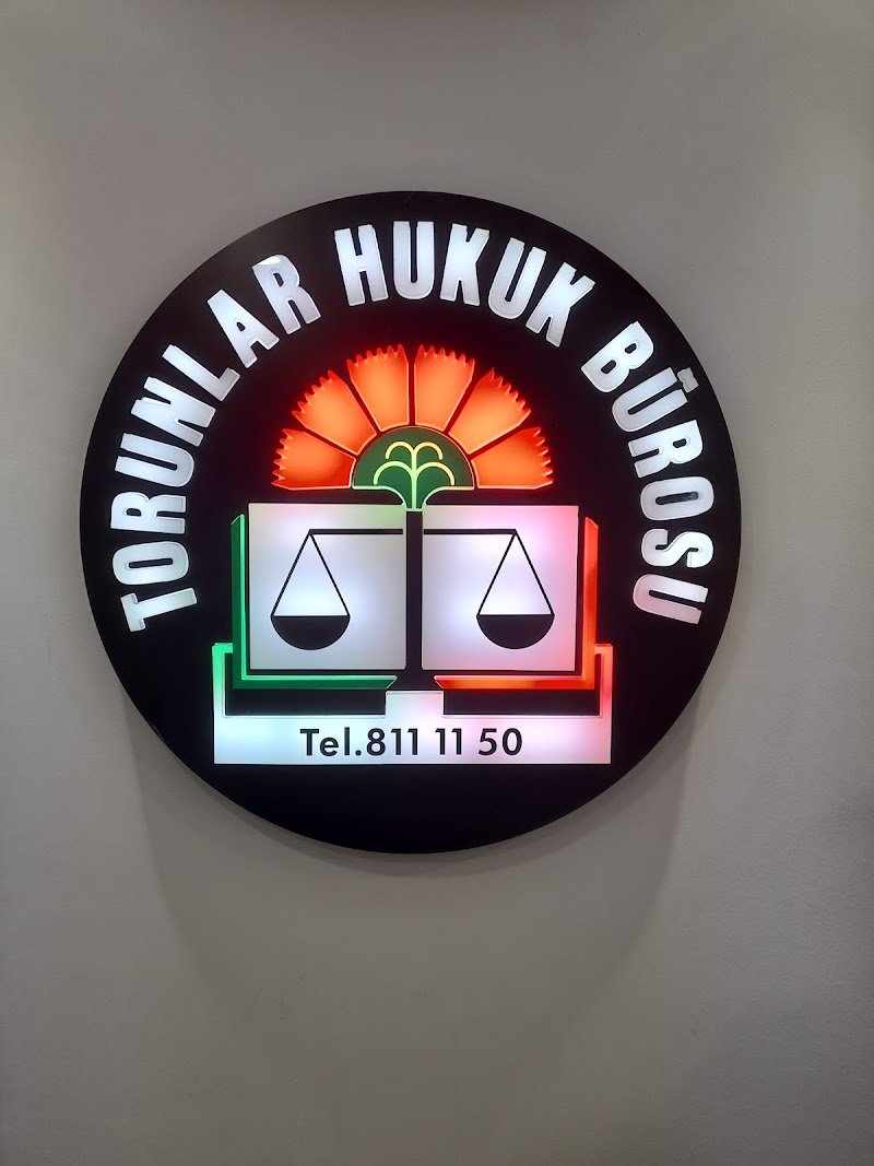 TORUNLAR HUKUK BÜROSU