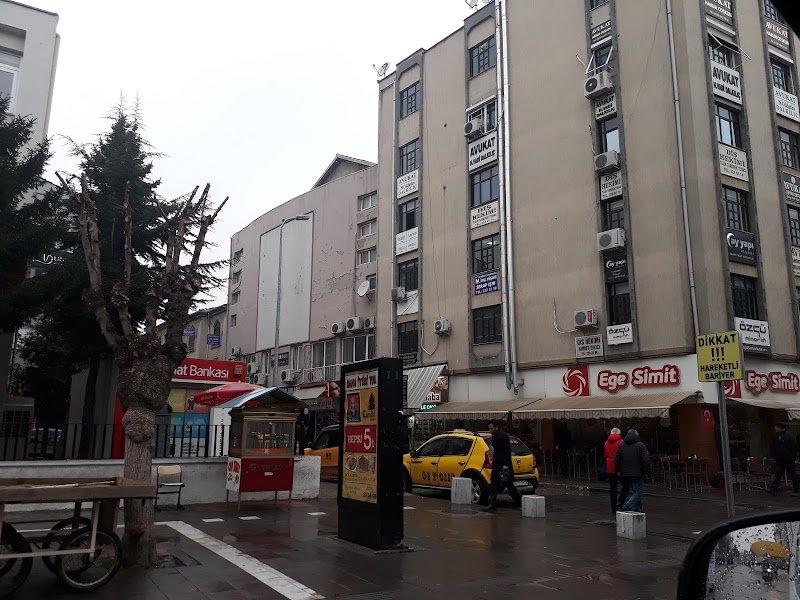 Avukat Hüseyin Vadi Dalkılıç