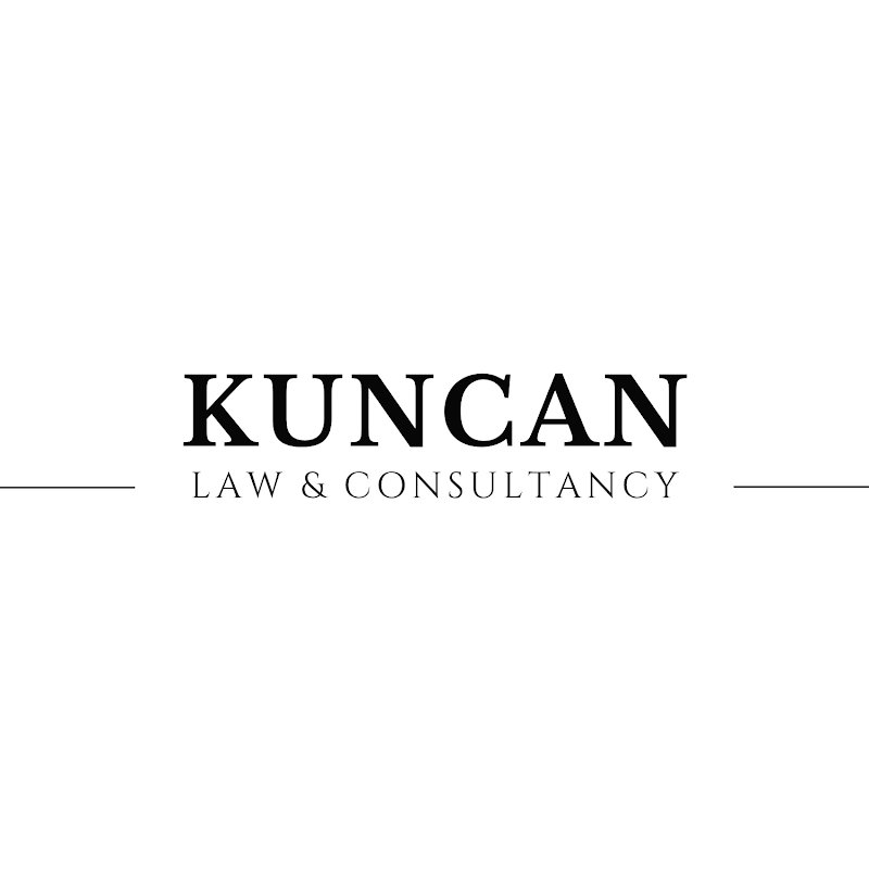 Kuncan Hukuk & Danışmanlık | Avukat Şimal Kuncan | Lawyer in Antalya
