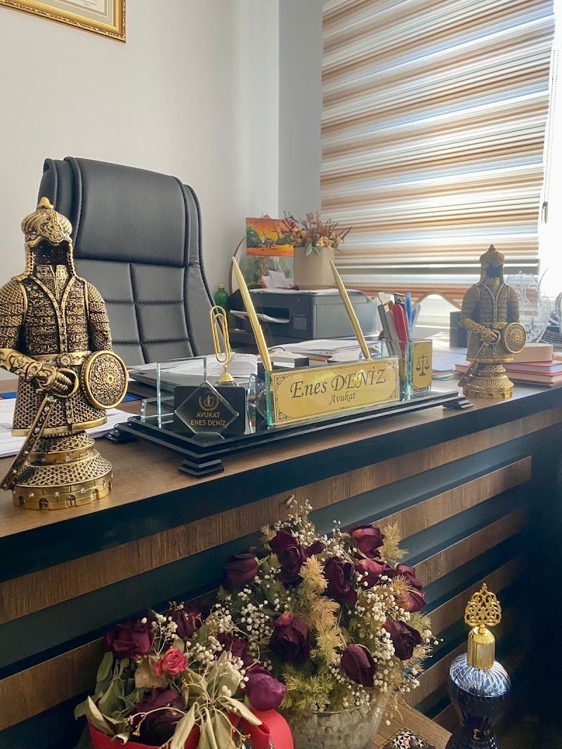 Avukat Enes DENİZ-Gaziantep Avukat-Gaziantep Ceza Avukatı-Boşanma, Miras, Gayrimenkul, Ağır Ceza, İş, Tazminat Avukatı-