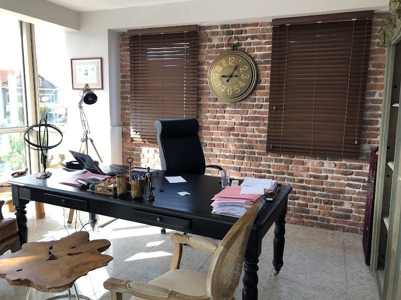 GÖKMEN HUKUK BÜROSU | Avukat Sezayi GÖKMEN & Avukat Gülhan GÖKMEN