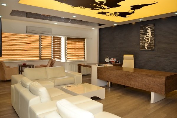 ÜLKEM BAŞ Avukatlık ve Arabuluculuk