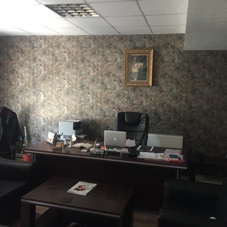 Arslan Hukuk ve Arabuluculuk Bürosu | Kayseri Avukat Arabulucu Utku Arslan