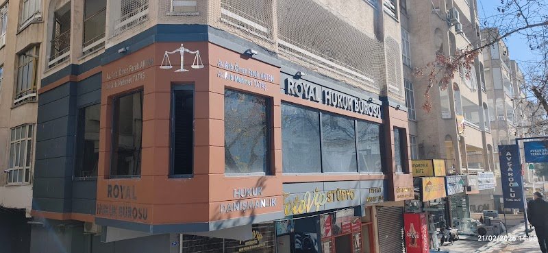 AVUKAT MEHMET TATAŞ