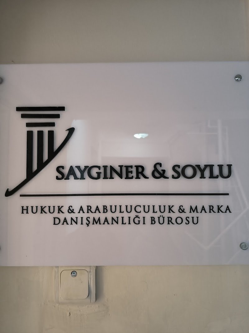 Saygıner & Soylu Hukuk ve Arabuluculuk Bürosu