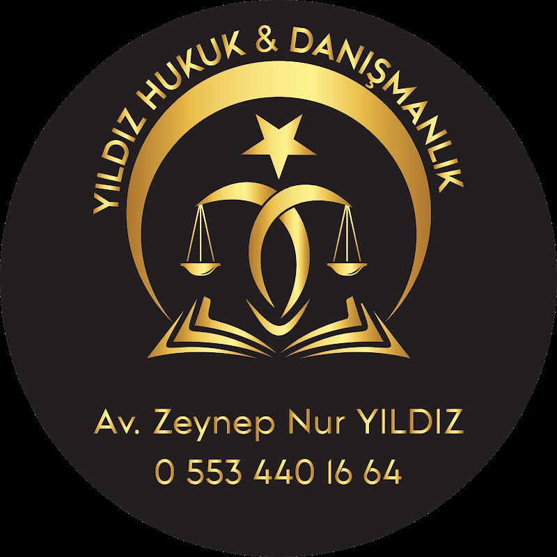 Avukat Zeynep Nur Yıldız Hukuk ve Danışmanlık