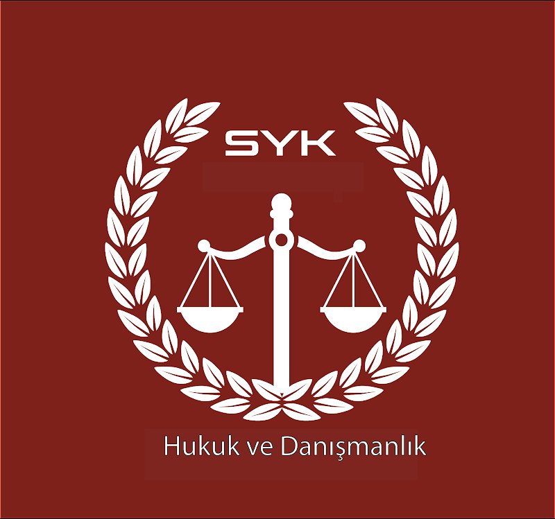SYK Hukuk & Avukatlık Bürosu