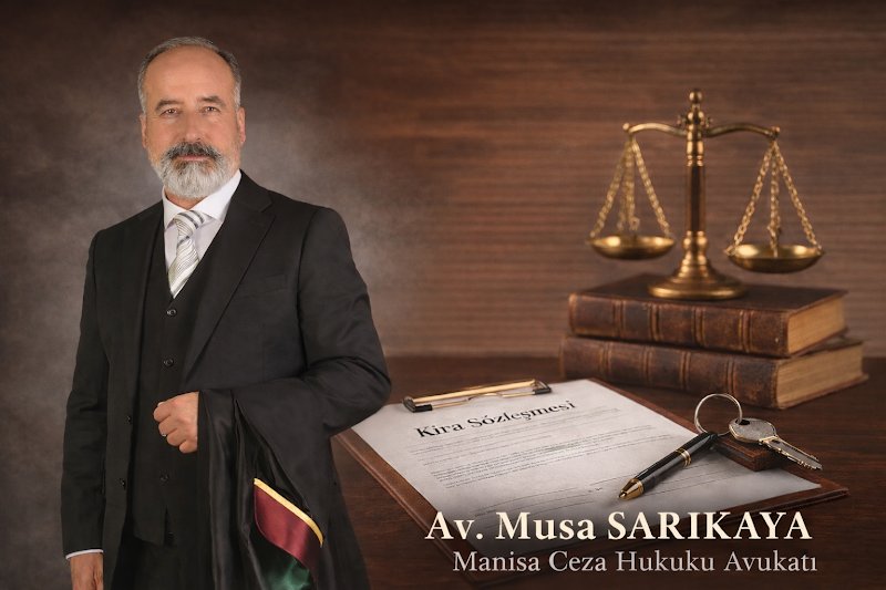 Manisa İdare Hukuku Avukatı-Ceza Hukuku Avukatı
