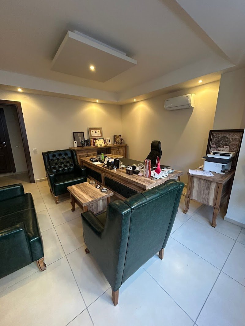 Av. Elif Zehra Demir - Mersin Boşanma Avukatı