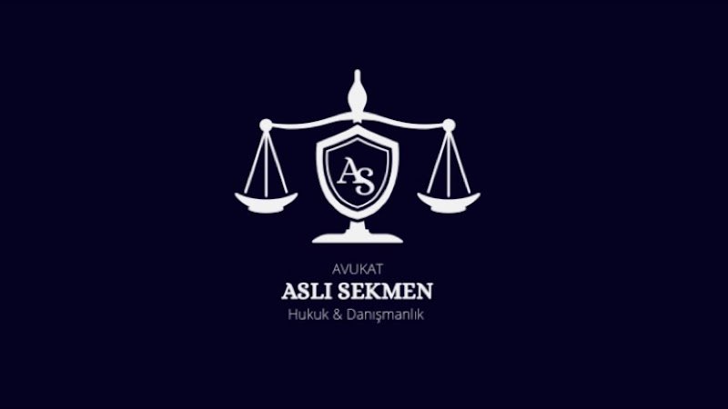 Avukat Aslı Sekmen Hukuk & Danışmanlık Ofisi