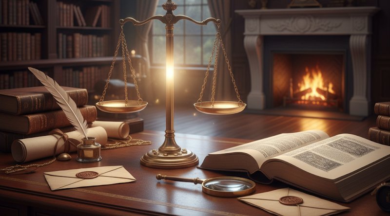 Avukat Bilge Ünlü Ömerbeyoğlu | Giresun Avukat | Hukuk Danışmanlığı