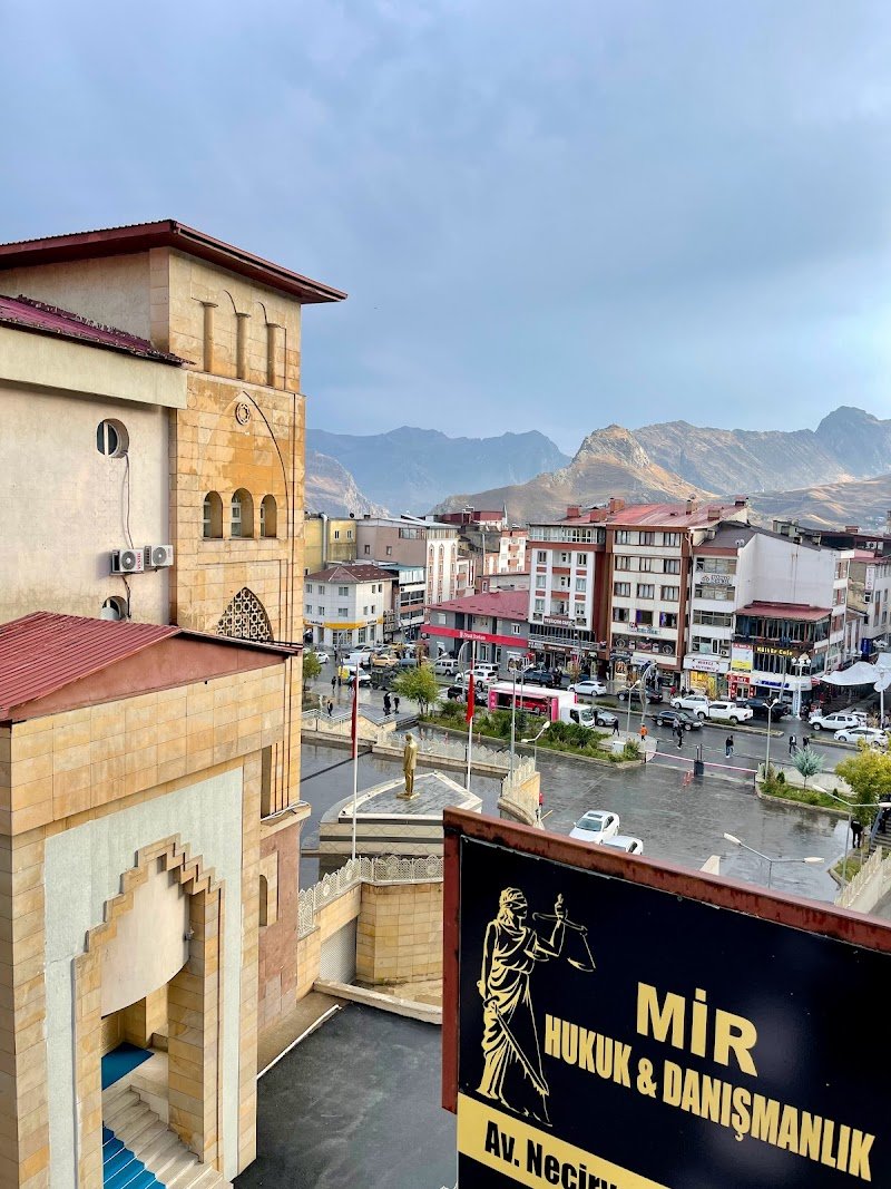 MİR HUKUK VE DANIŞMANLIK
