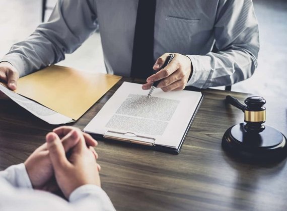 Murat Uzunaslan & Gaziantep Avukatlık