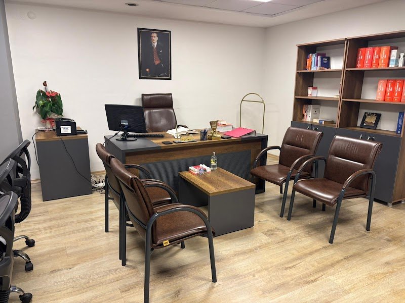 Adana Avukat Sevgül Ankut