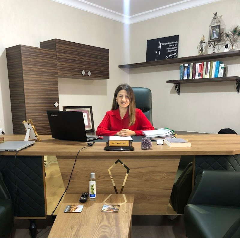 MUĞLA AVUKAT Pınar ALPAY TOZUN - TOZUN HUKUK BÜROSU - BOŞANMA AVUKATI