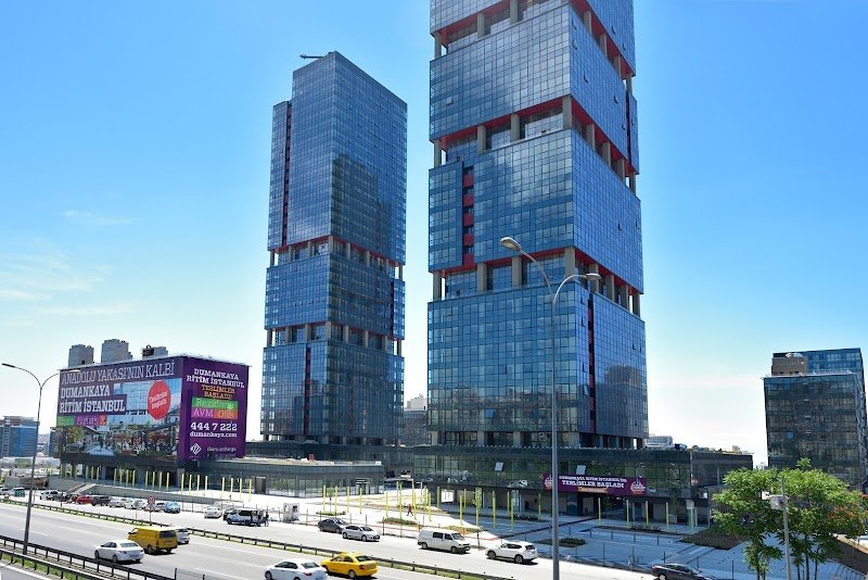 BARLAS HUKUK BÜROSU & ARABULUCULUK