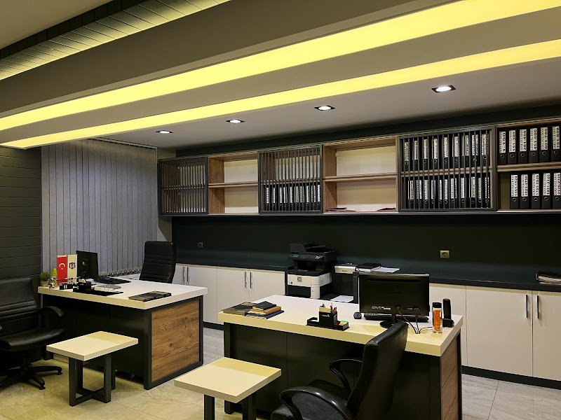 Çavdar Hukuk Bürosu - Av. Sezai Çavdar