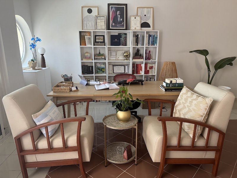 6NOVA Avukatlık Bürosu Antalya | Avukat Gözde Nur Altınova | Antalya Law Firm