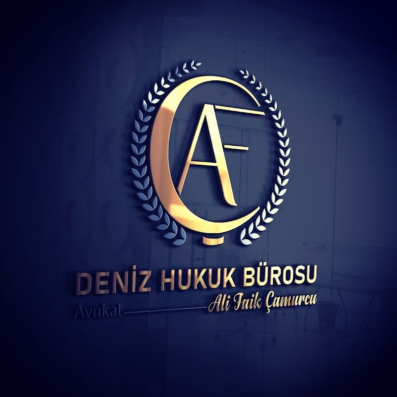 Avukat Ali Faik Çamurcu