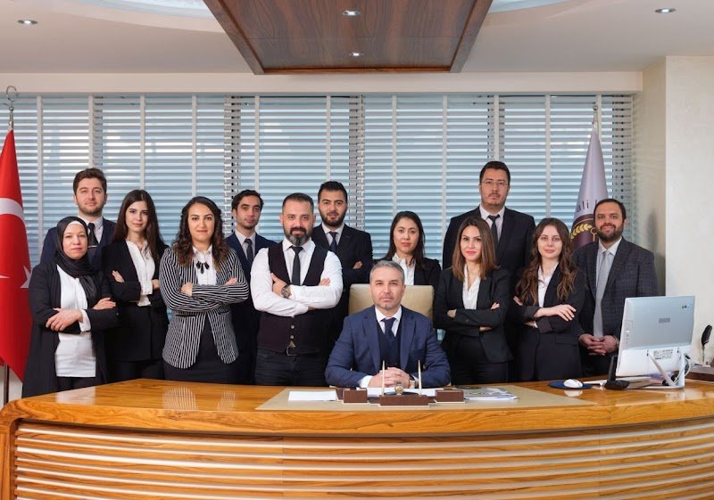 Av. Ali Kuş Hukuk Bürosu