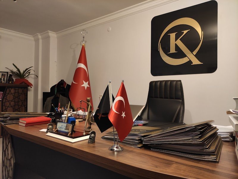 KAYA HUKUK BÜROSU - Avukat Adem KAYA - Alaşehir / Manisa