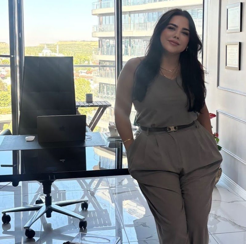 Avukat Tülin Babaoğlan Yılmaz Hukuk Bürosu