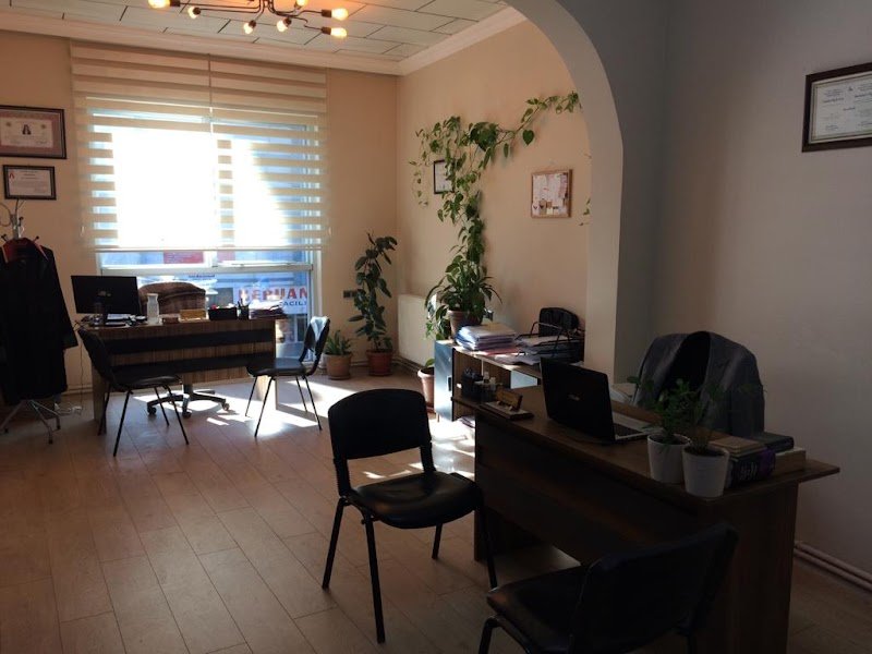 GÜLCÜ HUKUK BÜROSU