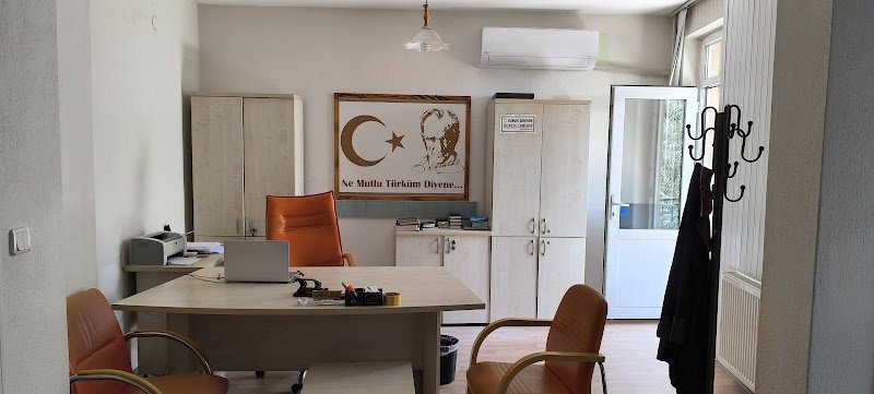 Avukat&Arabulucu Arif Solak --- Denizli Çivril Avukat Arabulucu