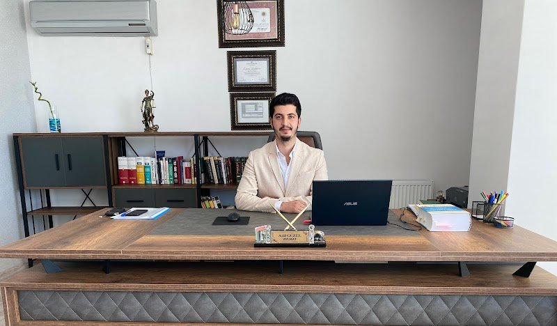 AVUKAT ARİF GÜZEL
